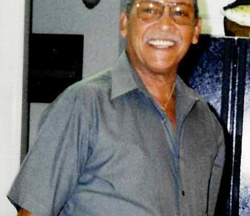 Mr. Benjamin Franklin Oxendine, Sr.