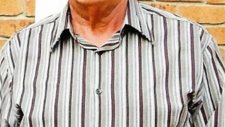 MR. NICKIE LESTER LOCKLEAR