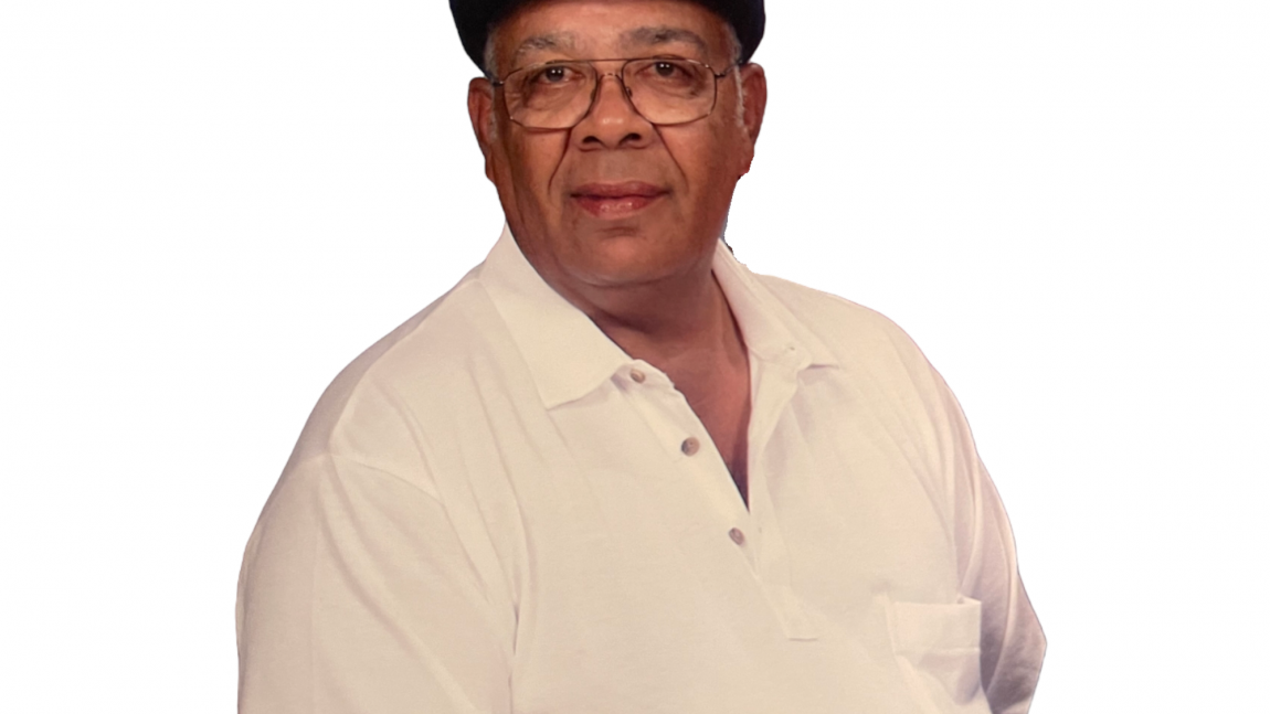 MR. LUTHER “Frog” WINFORD LOCKLEAR, JR.