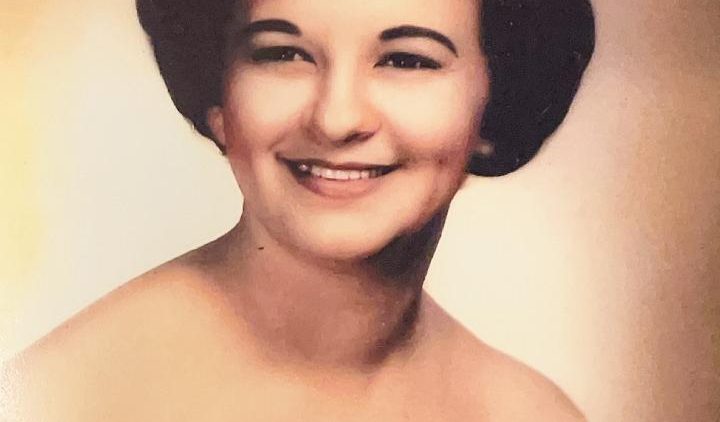 MS. ELAINE FAYE JACOBS FEDOR