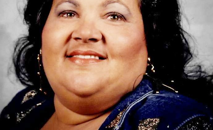 MRS. LOTTIE JONES LOCKLEAR