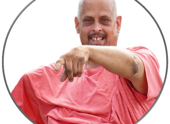 MR. PATRICK LEMARK LOCKLEAR