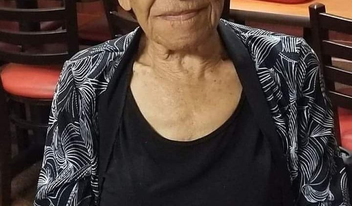 MRS. PEARLIE LOCKLEAR