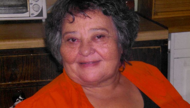 MRS. JOHNNIE LEE LOCKLEAR