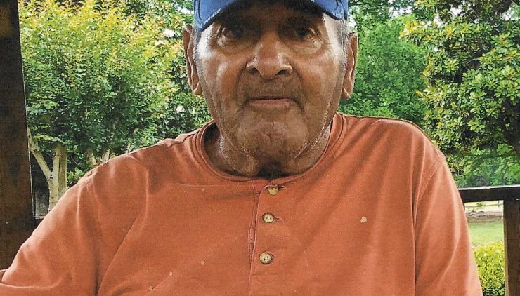MR. VERNON STEEN