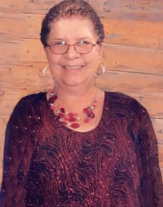 MRS. DEBBIE LOCKLEAR