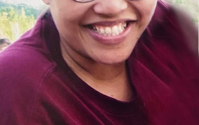 MS. RACHEAL LENA JACOBS
