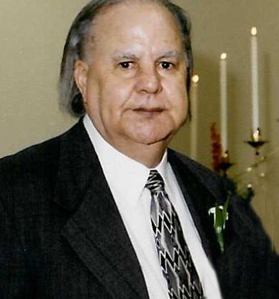 MR. JAMES ARNOLD LOCKLEAR