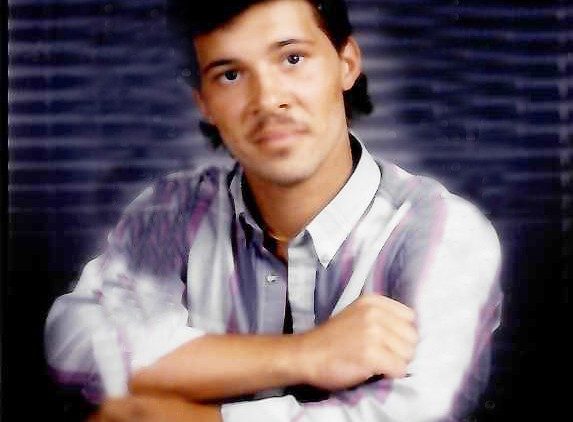 MR. LYNN EDWARD LOCKLEAR