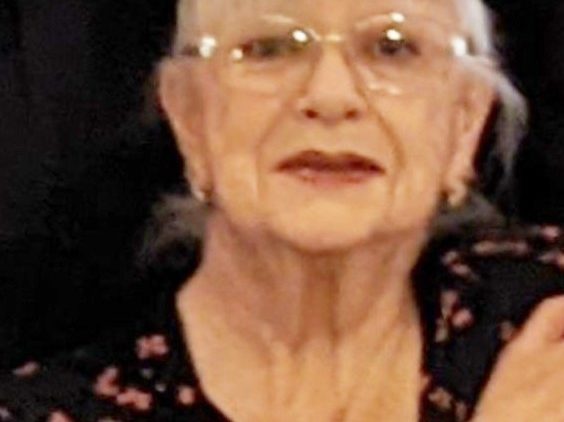 MRS. CATHERINE ANN DIMERY