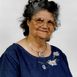 MRS. JOSEPHINE MCGIRT LOCKLEAR