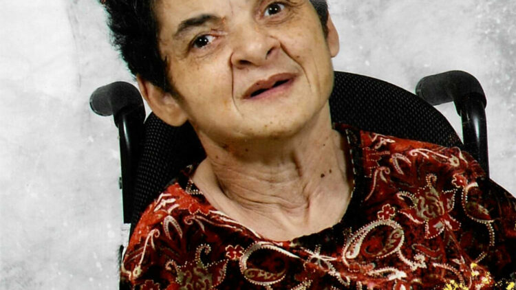 MS. EVANGELINE “Vangie” LOCKLEAR