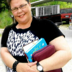 MS. KARA EULANDA LOWRY