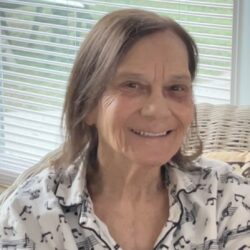 MRS. MILDRED OXENDINE HUNT