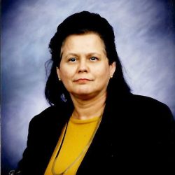 MRS. NELL L. OXENDINE
