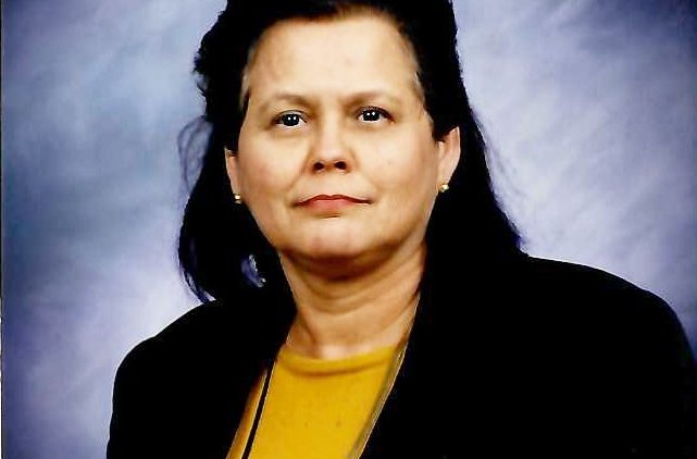 MRS. NELL L. OXENDINE