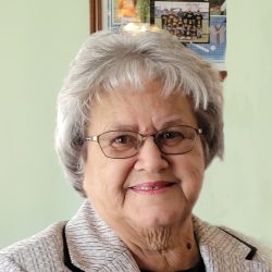 MRS. PATRICIA LOWRY CHAVIS