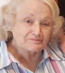 MS. SANDRA KRICK