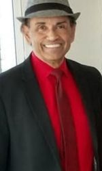 MR. ERIC RAY LOCKLEAR