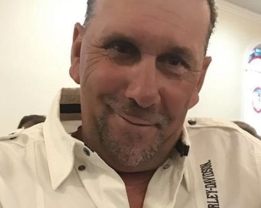 MR. VAN SAMUEL “Sam” BARTON
