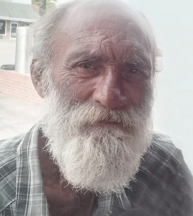 MR. DWAYNE LOCKLEAR