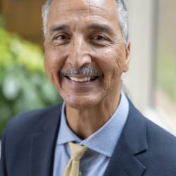 DR. JOSEPH “JOEY” BELL