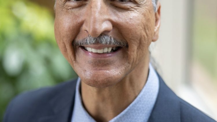 DR. JOSEPH “JOEY” BELL
