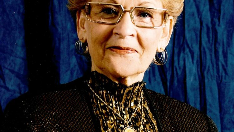 MRS. KATRINA L. LOCKLEAR
