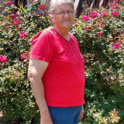 MS. MARTHA EVELYN LOWERY