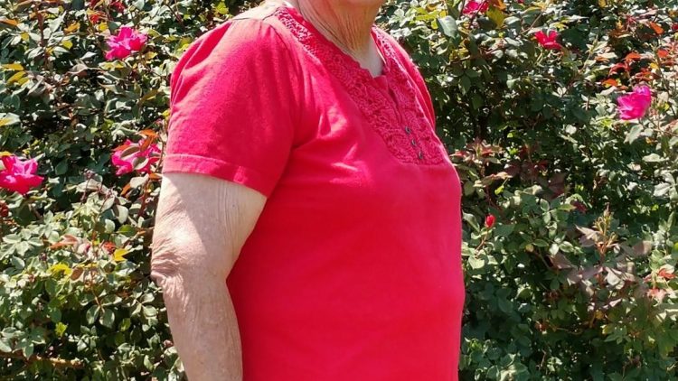 MS. MARTHA EVELYN LOWERY