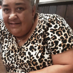 MS. CHARLENE BROOKS