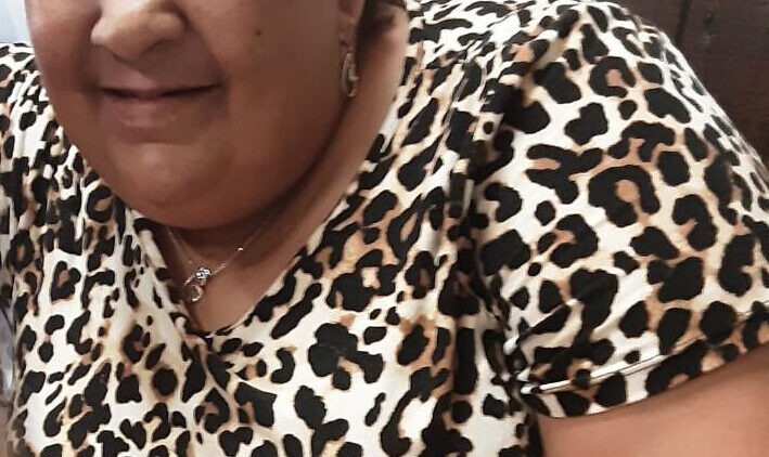 MS. CHARLENE BROOKS