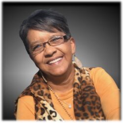 MRS. GAIL LOCKLEAR