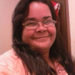 MRS. LEA CARTER JACOBS
