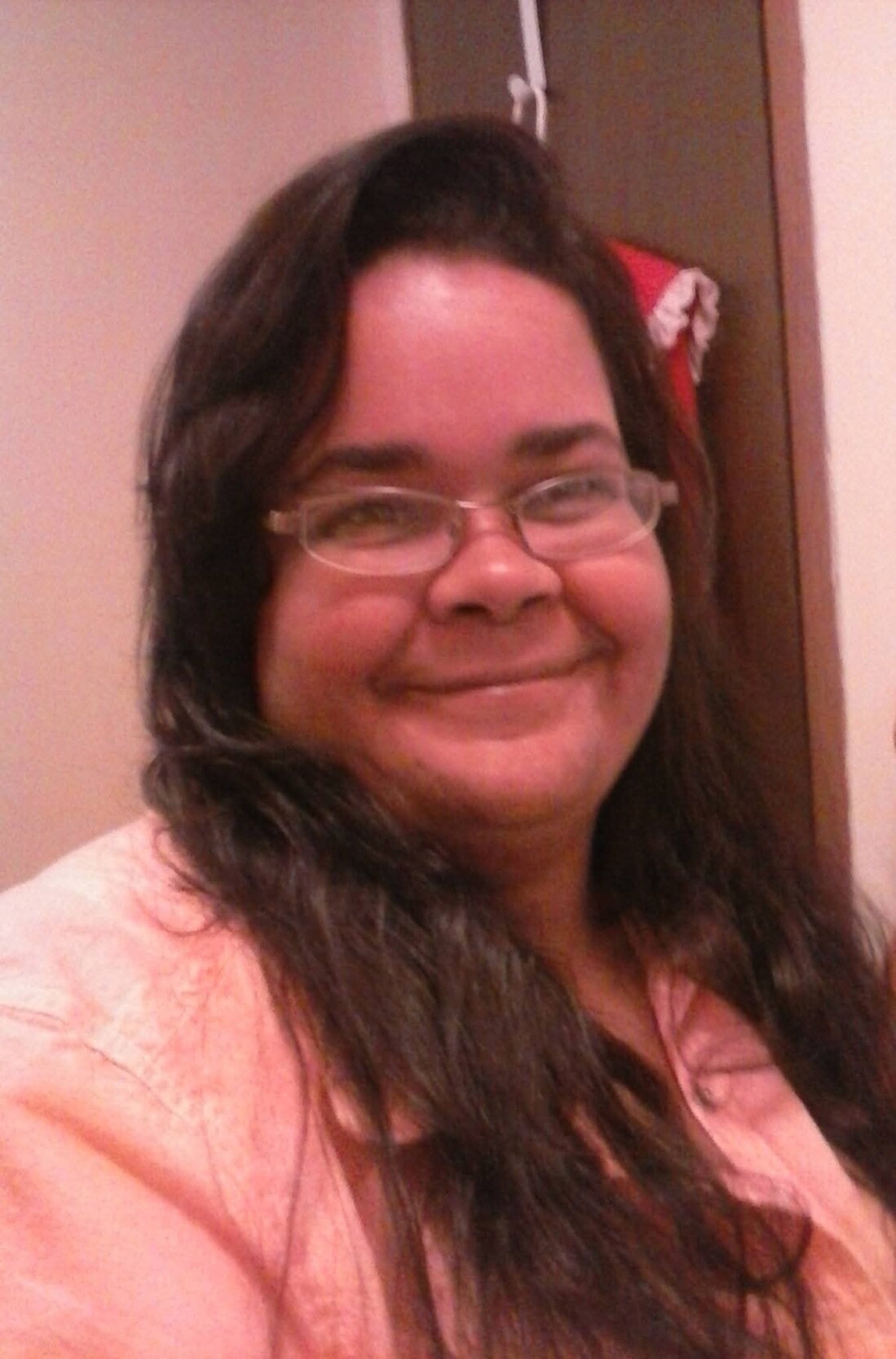 MRS. LEA CARTER JACOBS