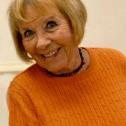 MRS. SALLY DALE LOCKLEAR