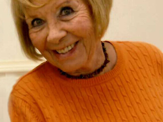MRS. SALLY DALE LOCKLEAR