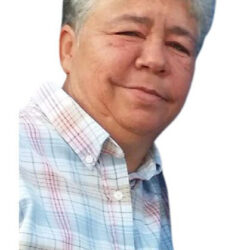 MS. CAROL JEAN LOCKLEAR