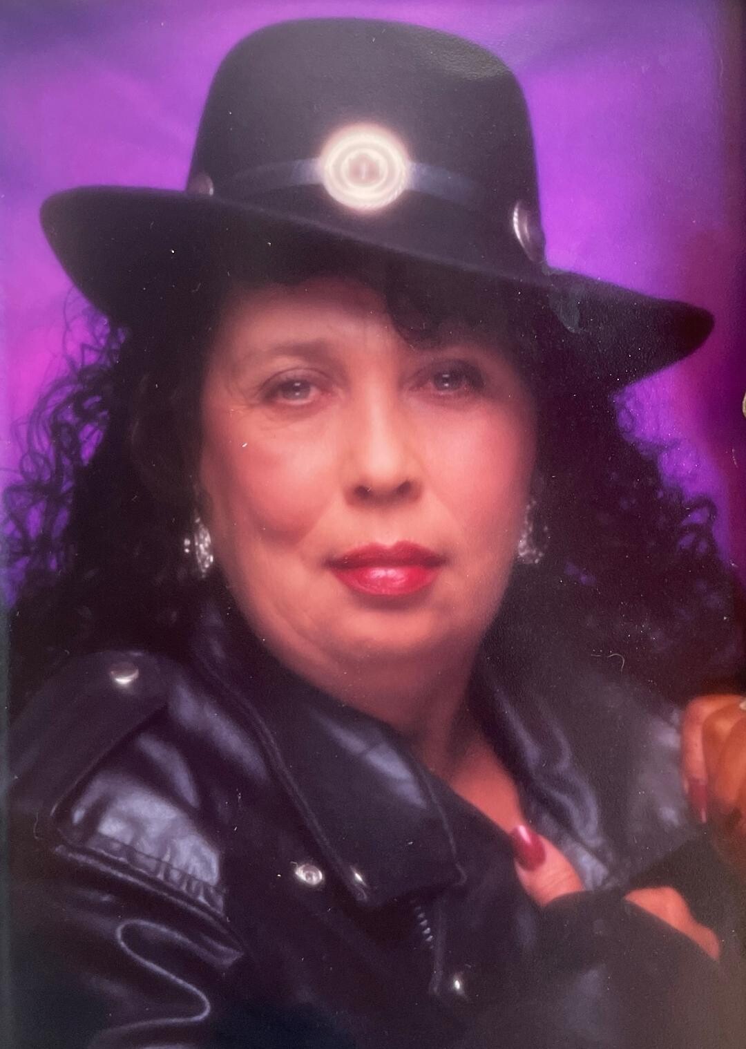 MS. FATIMA ANN JACOBS