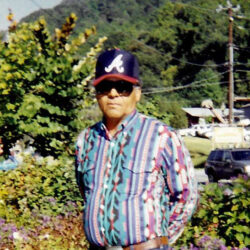 MR. JAMES WESLEY LOCKLEAR