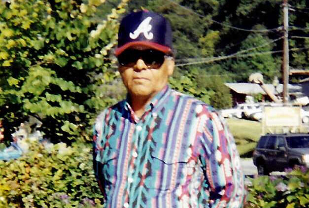 MR. JAMES WESLEY LOCKLEAR