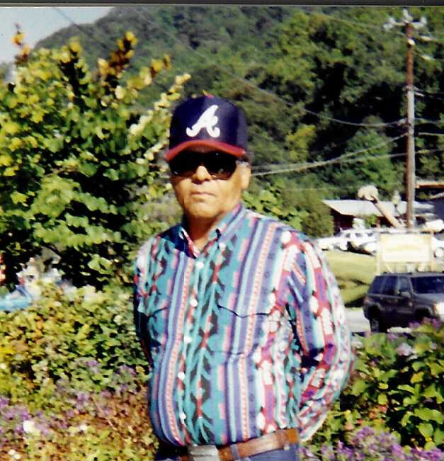 MR. JAMES WESLEY LOCKLEAR