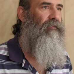 MR. LEANDER DAVIS, JR.