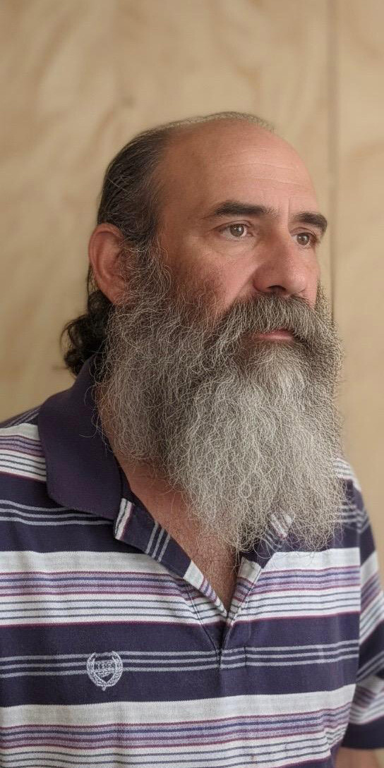 MR. LEANDER DAVIS, JR.