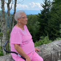 Mrs. Mary Jane Bryant