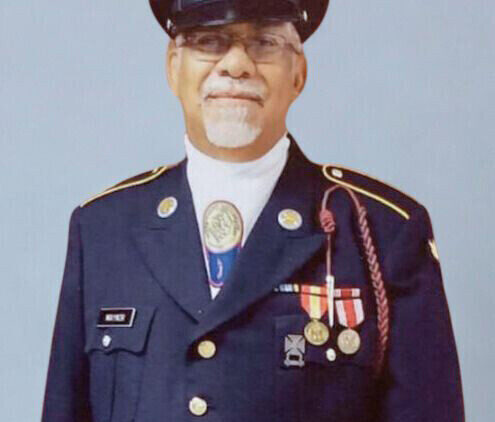 MR. DAVID A. MAYNOR