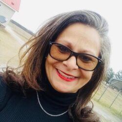 MRS. DEBBIE JONES BRAYBOY