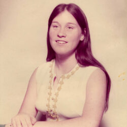 MS. LINDA KAY TAYLOR