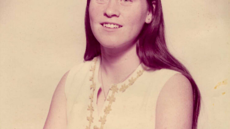 MS. LINDA KAY TAYLOR