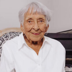 MS. EARLENE LOCKLEAR